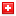 rbiodev.de server is located in Switzerland